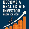Cover: How to Become a Real Estate Investor from Scratch - Simon
