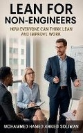 Cover: Lean for Non-Engineers - personal-lean.org
