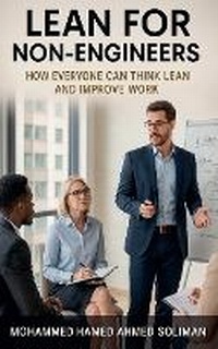 Enlarge image Cover: Lean for Non-Engineers - personal-lean.org