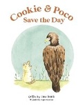 Cover: Cookie & Poco Save The Day - Bookbaby