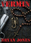 Cover: Vermin - Marrow-House
