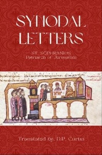 Abbildung von: Synodal Letter - Dalcassian Publishing Company