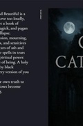 Cover: The Goth Cathedral - Matthew Edward Petchinsky