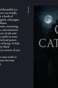 Enlarge image Cover: The Goth Cathedral - Matthew Edward Petchinsky