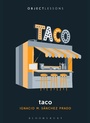 Cover: Taco - Bloomsbury Academic