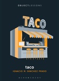 Cover: Taco - Bloomsbury Academic