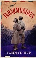 Cover: Inharmonious - Blackstone Publishing