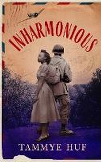 Enlarge image Cover: Inharmonious - Blackstone Publishing