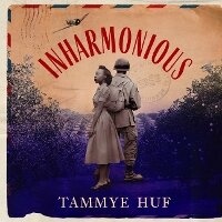 Enlarge image Cover: Inharmonious - Blackstone Publishing