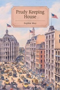 Cover: Prudy Keeping House - Purple House Press