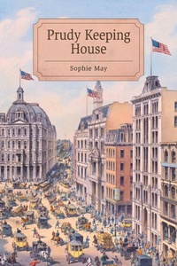 Enlarge image Cover: Prudy Keeping House - Purple House Press