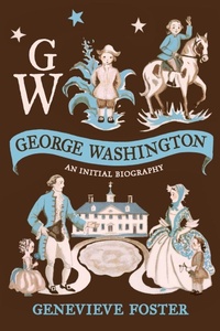 Abbildung von: George Washington, An Initial Biography - Purple House Press