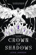 Cover: Crown of Shadows - Koehler Books