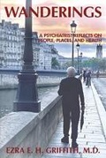 Cover: Wanderings - American Psychiatric Association Publishing