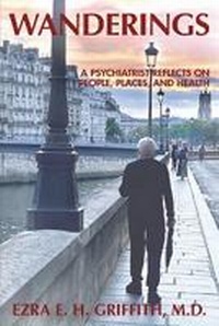 Enlarge image Cover: Wanderings - American Psychiatric Association Publishing