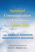 Cover: Spiritual Communication with Families on the Other Side - Nancy Bilbao