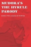 Cover: Mudora's The Hyrule Parody - Jason Brain