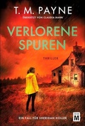 Cover: Verlorene Spuren - Edition M