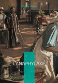 Cover: L'Anaphylaxie - BoD - Books on Demand