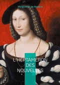 Cover: L'Heptam&eacute;ron des nouvelles - BoD - Books on Demand