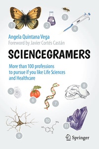 Abbildung von: Sciencegramers - Springer