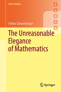Abbildung von: The Unreasonable Elegance of Mathematics - Springer