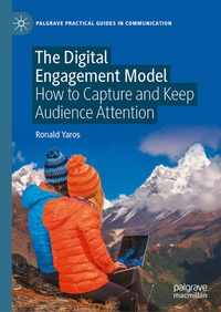 Enlarge image Cover: The Digital Engagement Model - Palgrave Macmillan