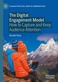 Cover: The Digital Engagement Model - Palgrave Macmillan