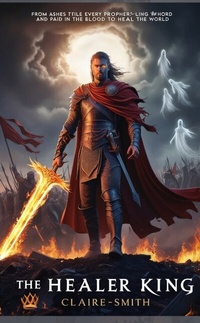 Abbildung von: THE HEALER KING - Ginnie Writes Publication