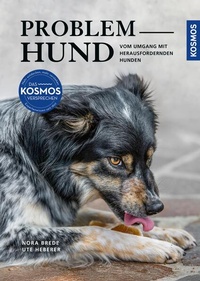 Enlarge image Cover: Problem Hund - Kosmos