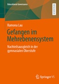 Cover: Gefangen im Mehrebenensystem - Springer VS
