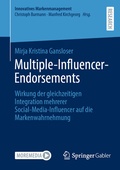 Bild: Multiple-Influencer-Endorsements - Springer Gabler