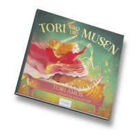 Enlarge image Cover: Tori und die Musen - VAJOSH