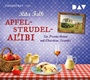 Cover: Apfelstrudel-Alibi - Der Audio Verlag