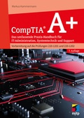 Bild: CompTIA A+ - MITP
