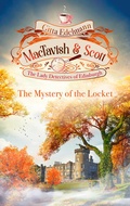 Cover: MacTavish & Scott - The Mystery of the Locket - beTHRILLED