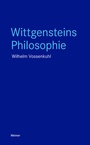 Cover: Wittgensteins Philosophie - Meiner
