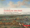 Cover: Arenberg im Alten Reich und in seinen deutschen Nachfolgestaaten - Schnell & Steiner