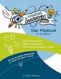Cover: Visuelles Innovieren - BoD - Books on Demand