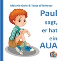 Cover: Paul sagt, er hat ein AUA - BoD - Books on Demand