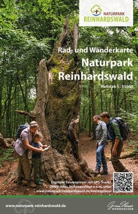 Abbildung von: Naturpark Reinhardswald - KKV