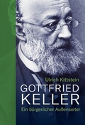 Cover: Gottfried Keller - Fr&ouml;lich & Kaufmann