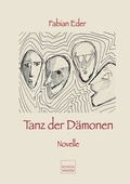 Cover: Tanz der D&auml;monen - Edition Tandem