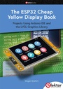 Bild: The ESP32 Cheap Yellow Display Book - Elektor