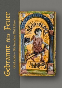 Abbildung von: Gebrannt fürs Feuer - J.H.Röll Verlag