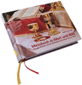 Cover: Messbuch in Wort und Bild - Dominus Verlag