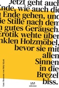 Cover: Gute Momente - mikrotext