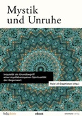 Cover: Mystik und Unruhe - onomato