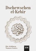Cover: Dschewschen el-Kebir - Define Verlag