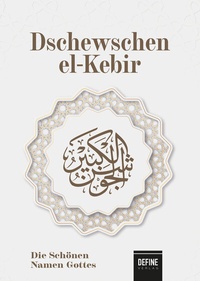 Abbildung von: Dschewschen el-Kebir - Define Verlag